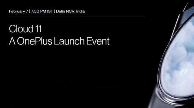 Here are the five products that OnePlus will launch at its upcoming Cloud 11 launch event in New Delhi.