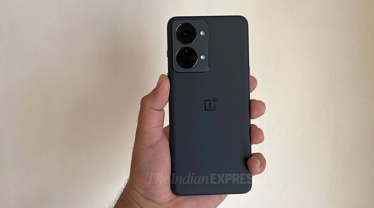 OnePlus Nord 3 5G vs OnePlus Nord 2T 5G: How the two phones compare - Times  of India