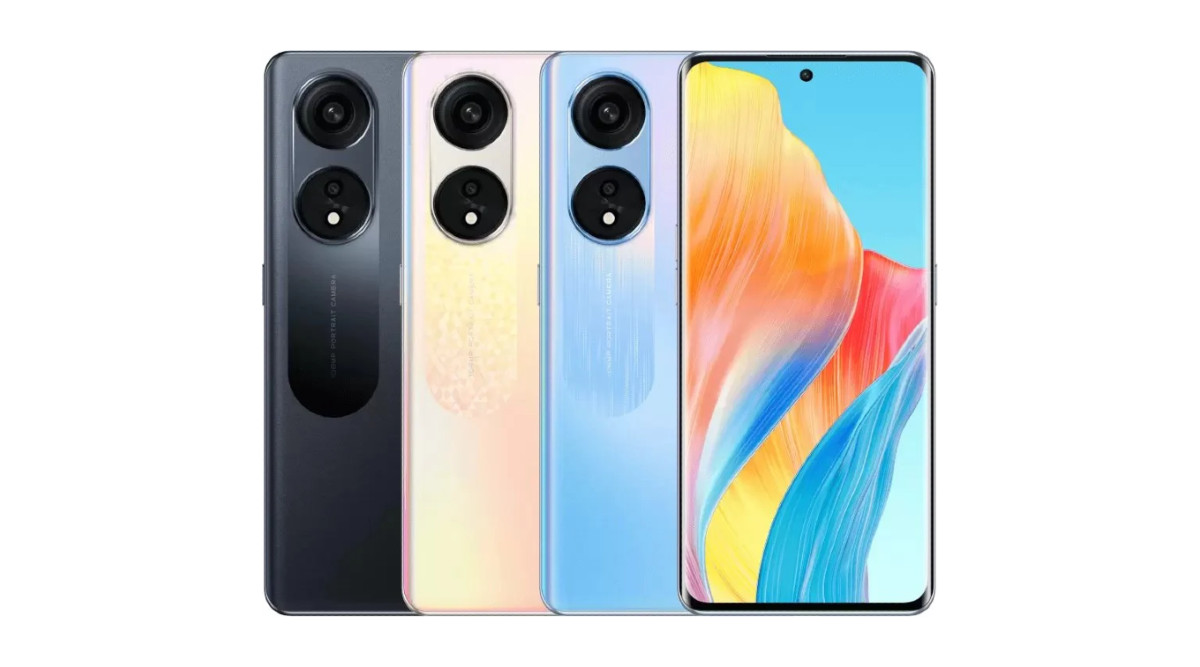 Oppo Reno 8T 5G and Oppo Reno 8T Are Now Available: Price and  Specifications – India TV