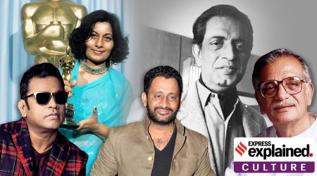 Given the global recognition that the Oscars or the Academy Awards enjoy, since their inception in 1929, winning an award is often seen as a matter of national pride. (Graphics: Abhishek Mitra)