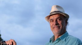 osho director