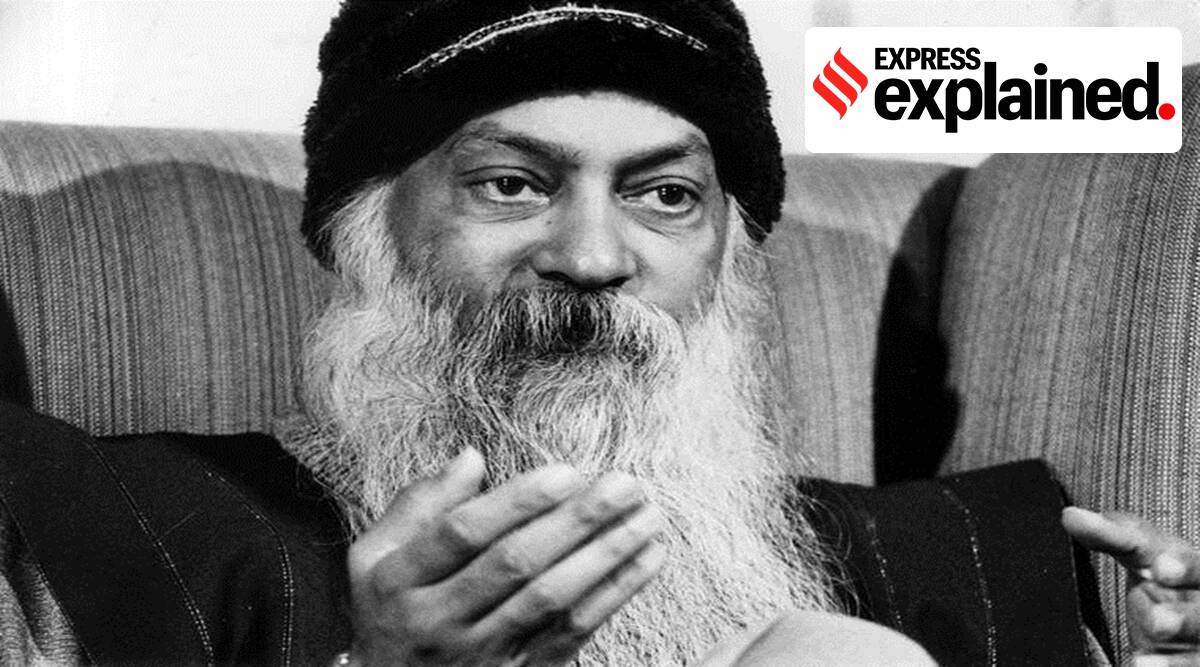 Osho community to open an Ashram in Ahmedabad Ahmedabad News The