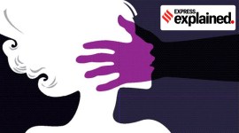 Representational. Shankar Mishra, air india, IPC sections, outraging modesty,