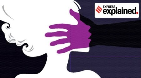 Representational. Shankar Mishra, air india, IPC sections, outraging modesty,