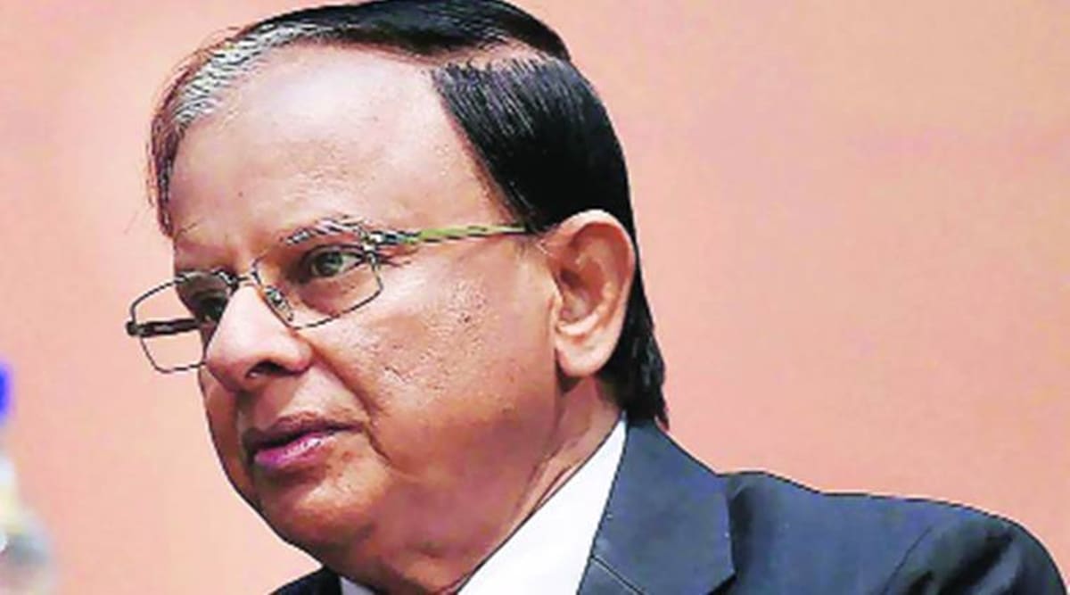 PK Mishra Condoles Demise Of batchmate Friend Subramaniam
