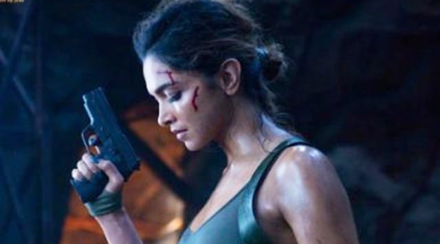 deepika padukone