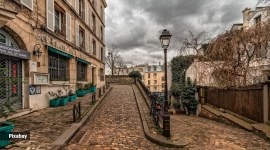 most powerful city destinations