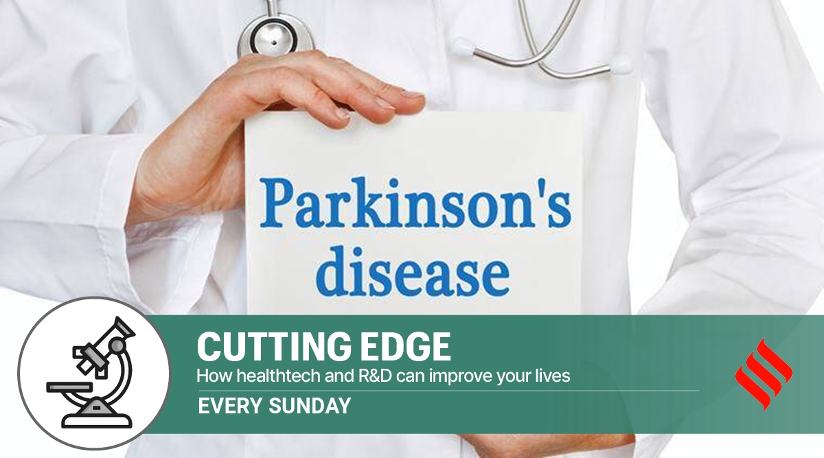 A novel test may help in early diagnosis of Parkinson’s Health and