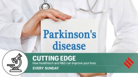 parkinson's diagnosis