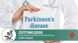 parkinson's diagnosis