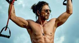 SHAH RUKH KHAN PATHAAN