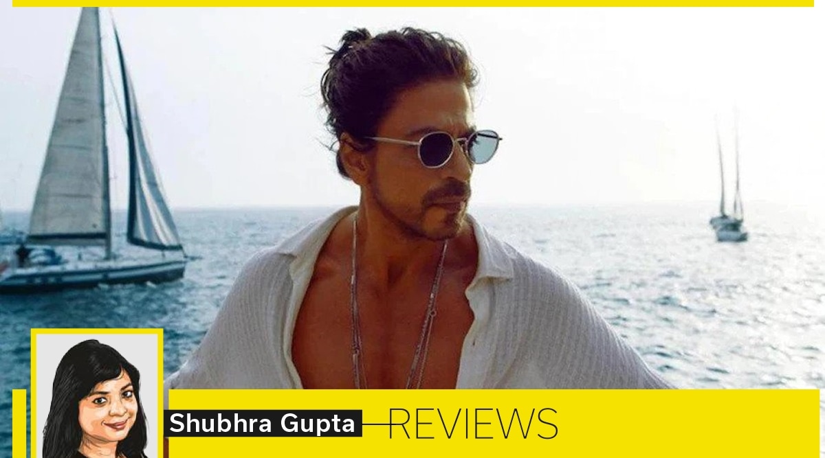 Pathaan movie review, pathan movie review