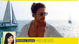 Pathaan movie review, pathan movie review