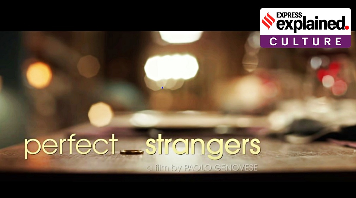 Why ‘Perfect Strangers’, a movie made in 24 languages, continues to be popular Explained News