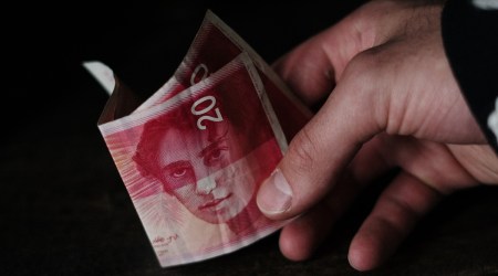 Israel previously tapped global markets in 2020, prior to the coronavirus pandemic when the country raised $3 billion in 10- and 30-year bonds at 200 basis points over Treasuries. (Image: Pexels)