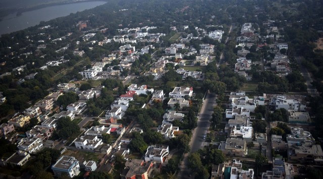 The Supreme Court in a landmark judgment on Tuesday banned the conversion or bifurcation of a single residential unit into apartments in Chandigarh.