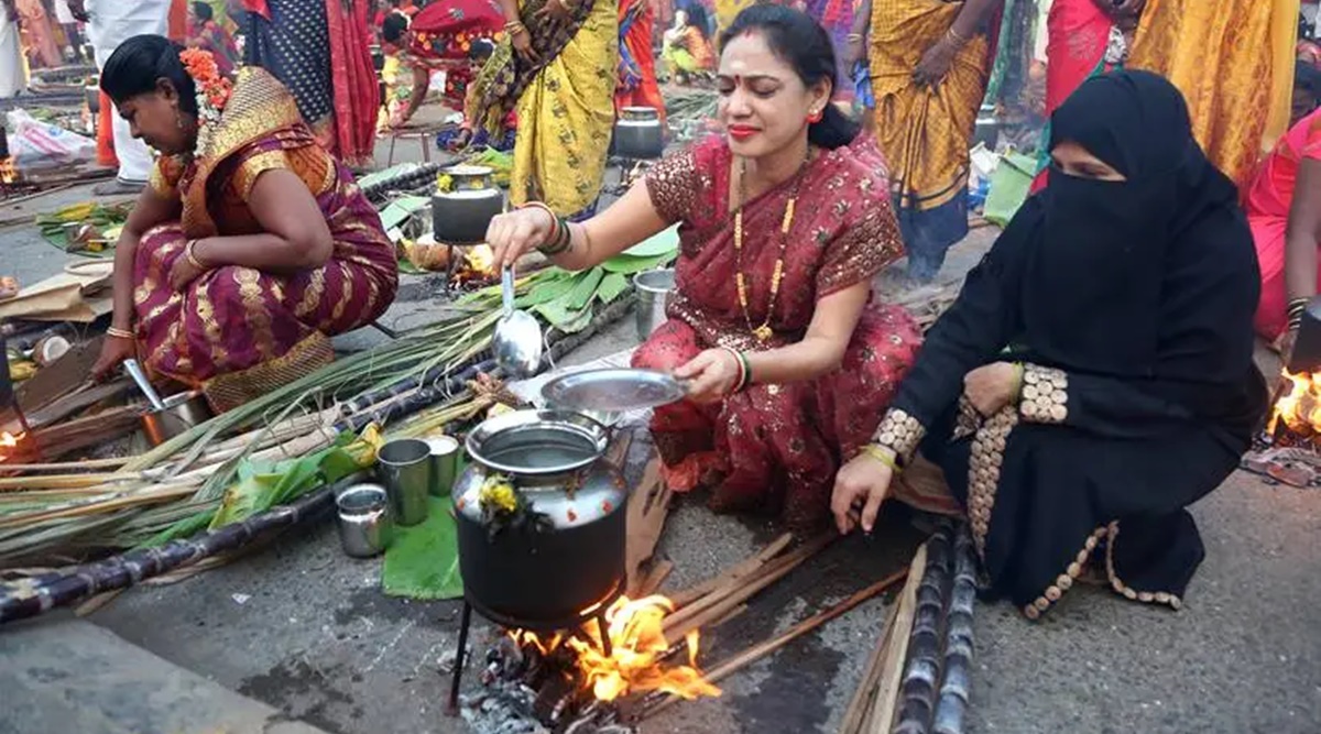 Jharkhand Cattle Worship Festival: Unveiling the Sacred Rituals and Traditions