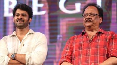 Prabhas