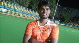 prabodh tirkey