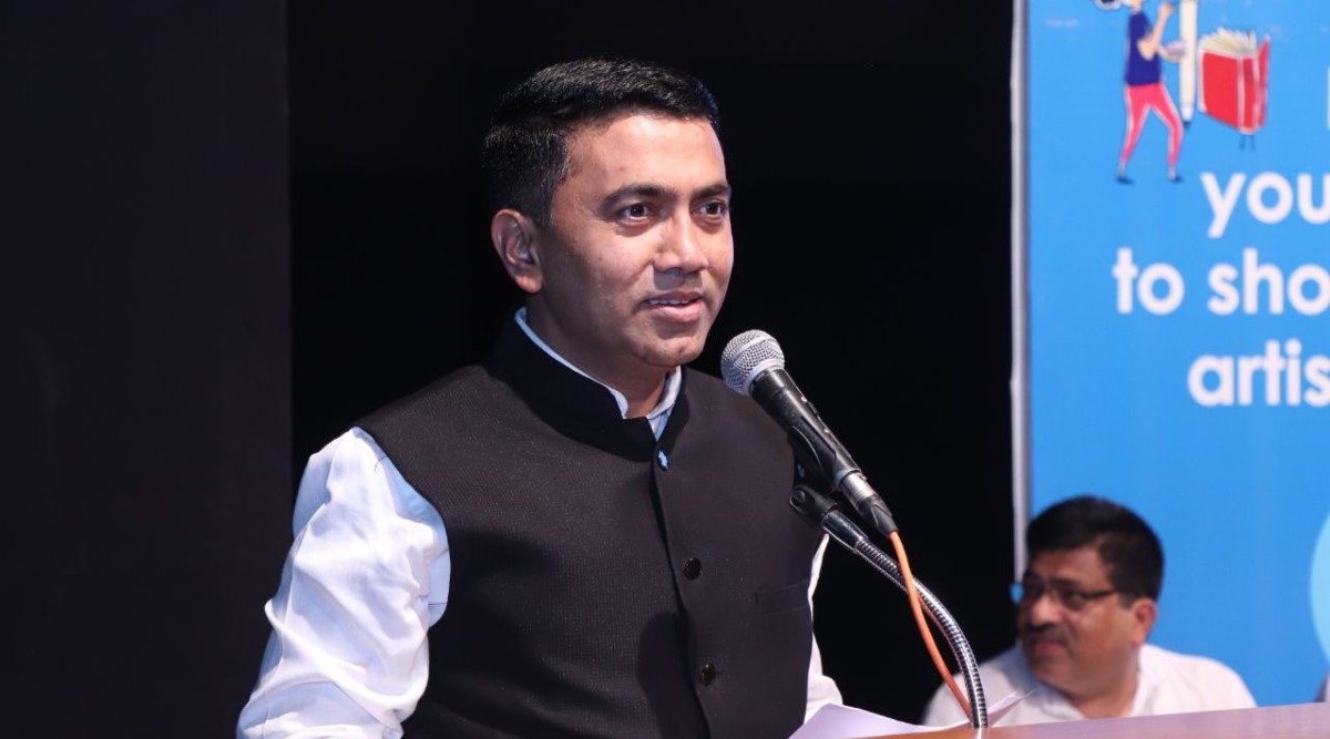 New IIT campus being planned in South Goa: Pramod Sawant | Education ...