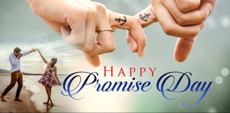 Promise Day 2024: All about its history, significance, and traditions