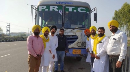 AAP victory roadshow in Punjab