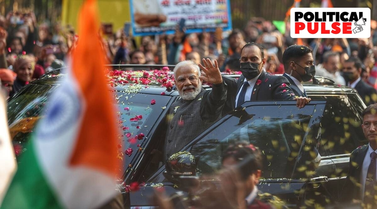 Opposition s negative campaign to damage PM negated by Supreme Court Opposition s negative campaign to damage PM negated by Supreme Court