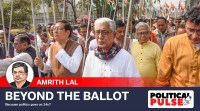 Congress and CPI(M) rally in Tripura no alt set