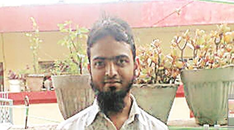 Mohsin Shaikh was killed on June 2, 2014, on his way home after offering prayers at a mosque. (Express/Archive)