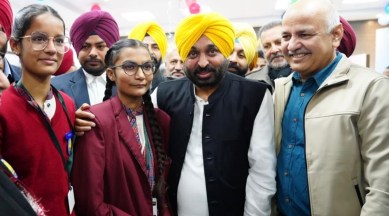 Punjab school of eminence, Punjab education, Punjab schools