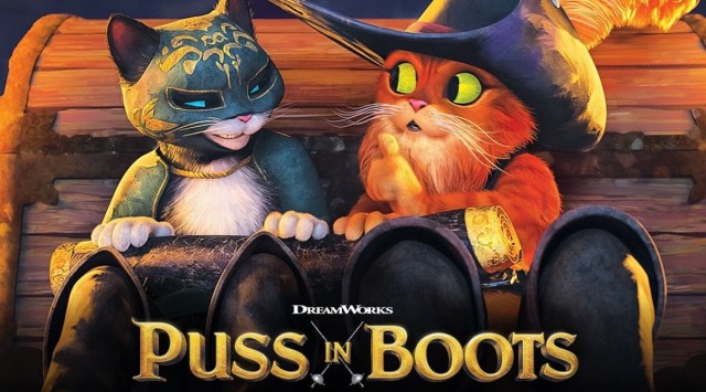 movie reviews puss in boots