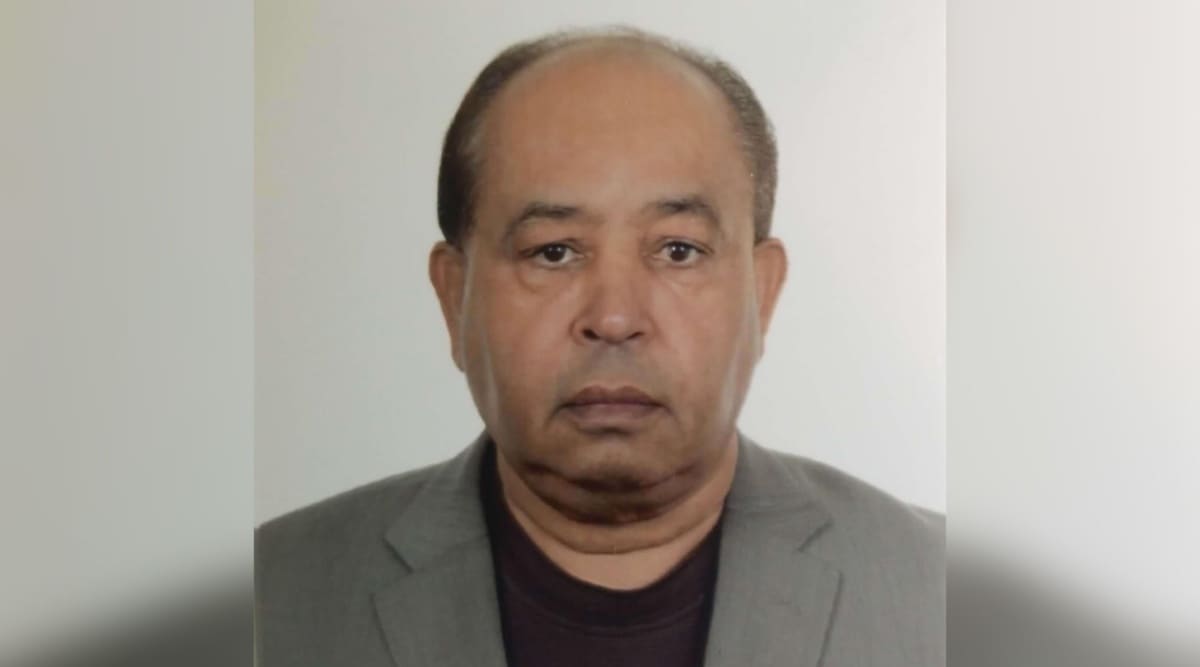 Maninder Singh Gill radio india