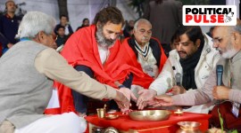 rahul gandhi latest news today bharat jodo yatra