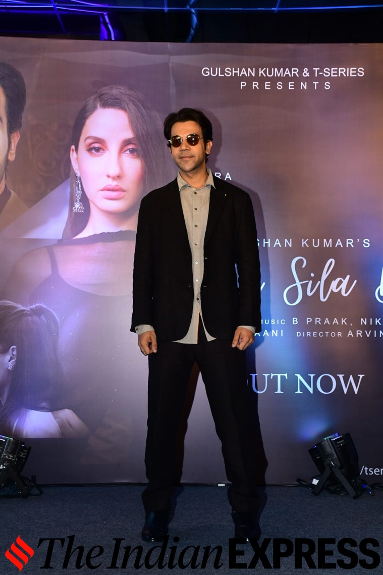 Rajkummar Rao