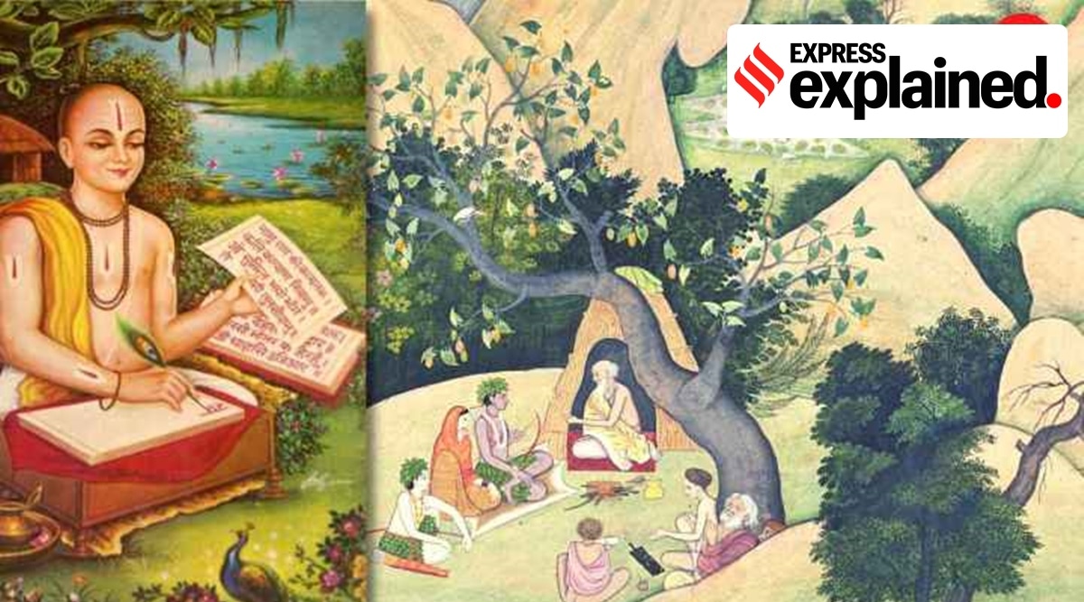 Ramcharitmanas, Controversy over Ramcharitmanas, indian express, express explained
