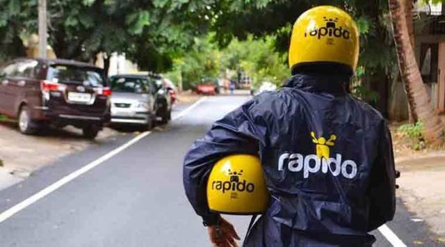 Earlier, a series of protests were held by auto-rickshaw unions in the city to demand that Rapido's bike-taxi service be banned in Pune as it was illegal. (File)