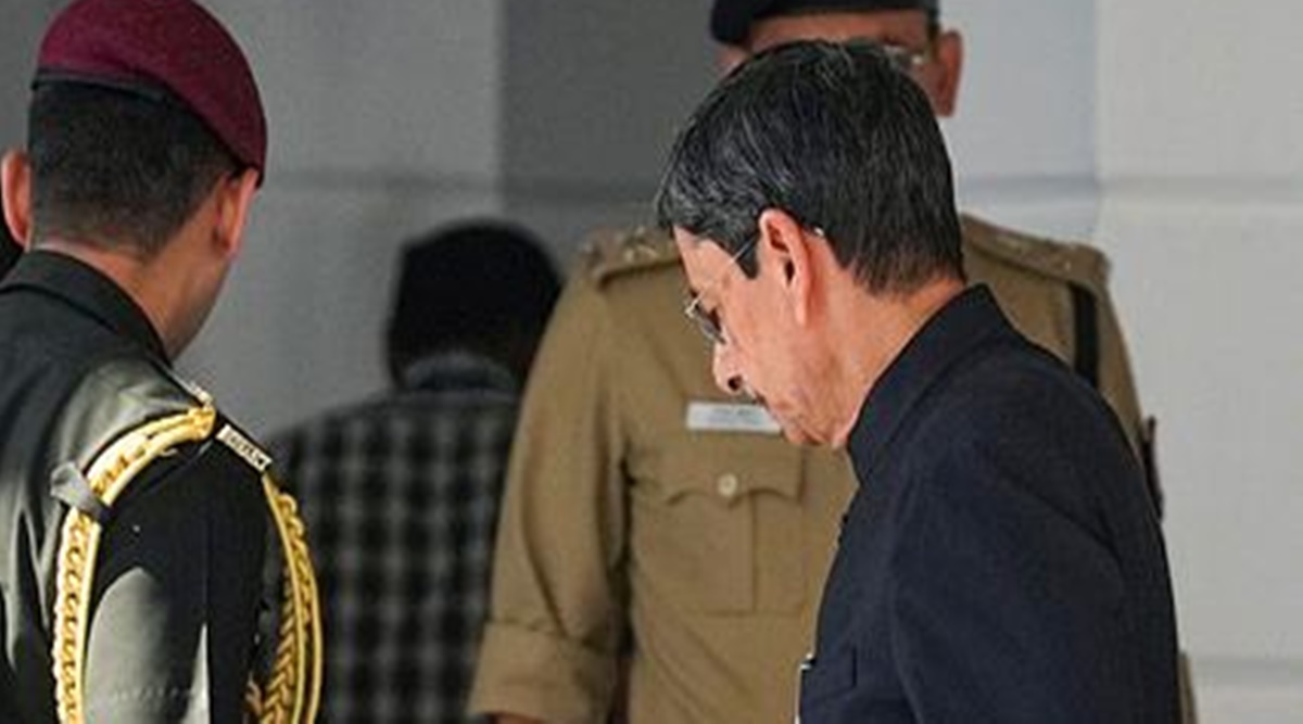 It is the Governor’s duty to read out govt prepared address: Tamil Nadu ...