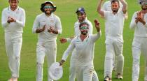 In his first game in five months, Jadeja shows he is ready for Test return with seven wickets