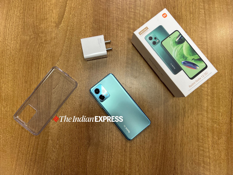 redmi note 12 review box contents(1)