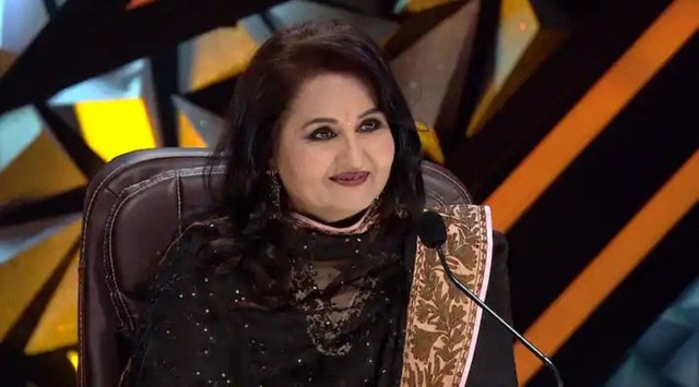 reena roy