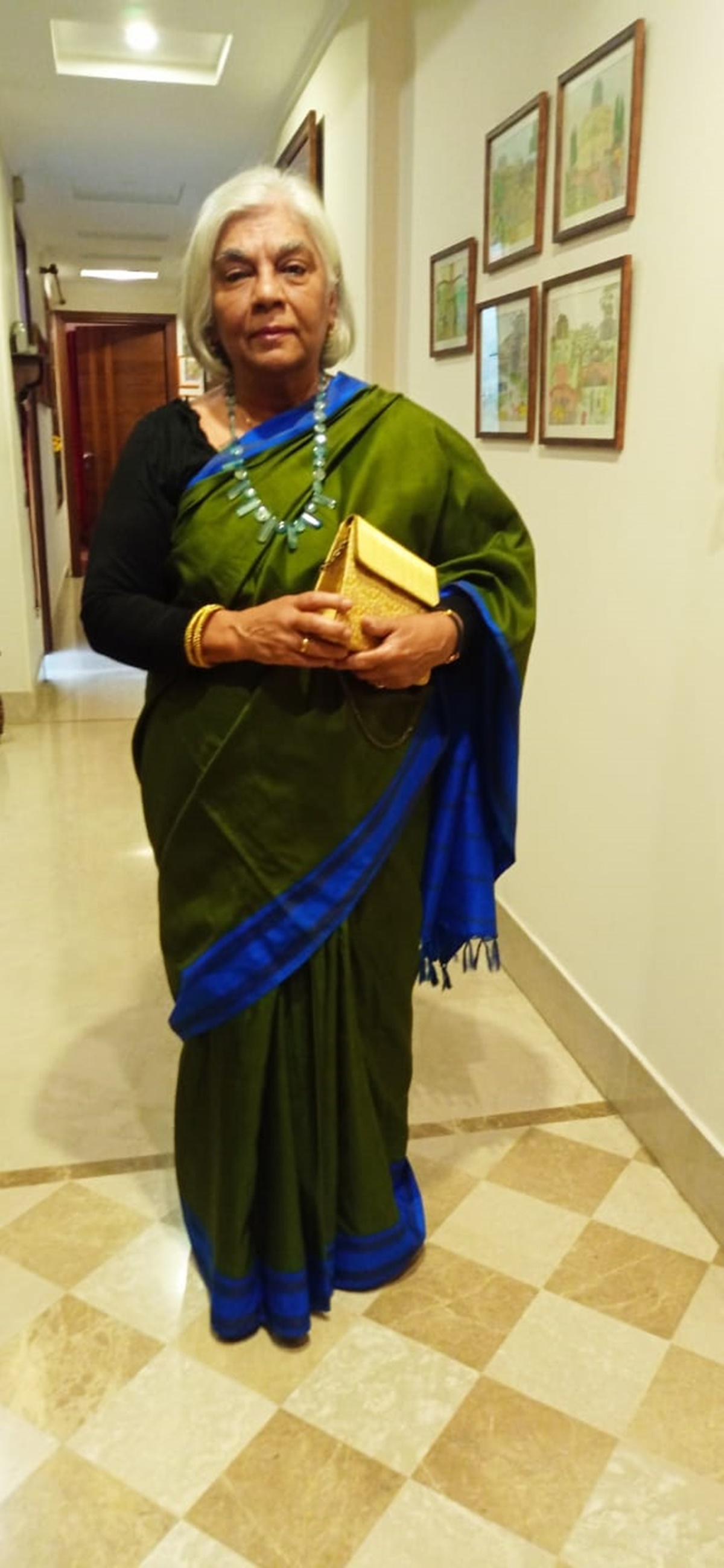 Renuka Chatterjee