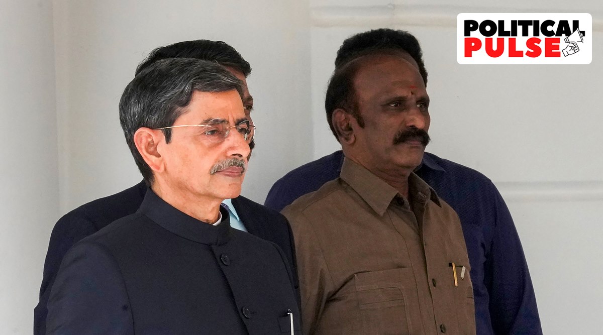 tamil nadu governor latest news today