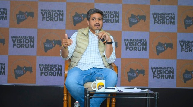 Nationalist Congress Party (NCP) MLA Rohit Pawar