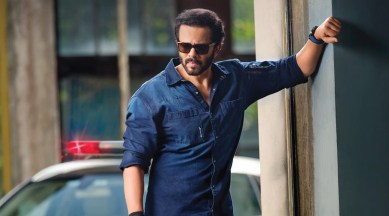rohit shetty