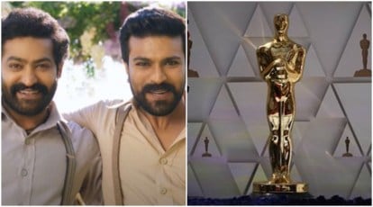 Why There is No Such Thing as India's Entry to the Oscars in the