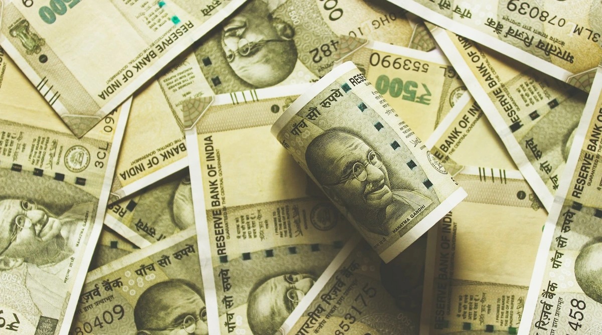 Rupee Gains 18 Paise To 82.17 Against Us Dollar | Business News,The Indian  Express