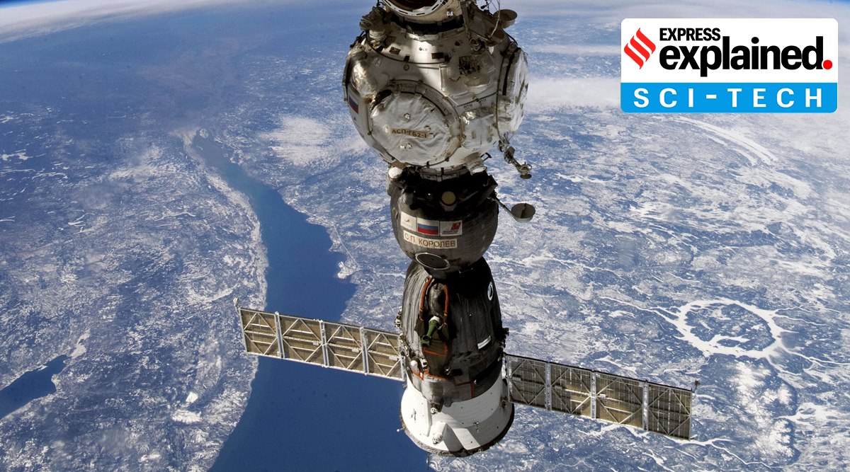 Russia Space Station latest news today