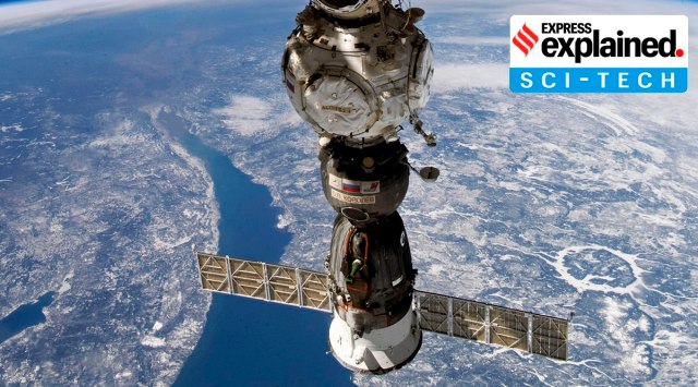 Russia Space Station latest news today