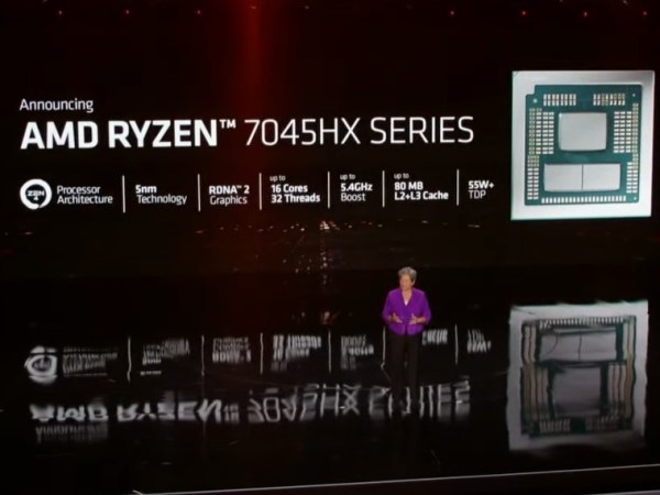 AMD Intros Affordable Ryzen 7000 Zen 4 Desktop CPUs: Ryzen 9 7900 $429, Ryzen  7 7700 $329, Ryzen 5 7600 $229