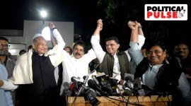 sachin pilot ashok gehlot latest news today